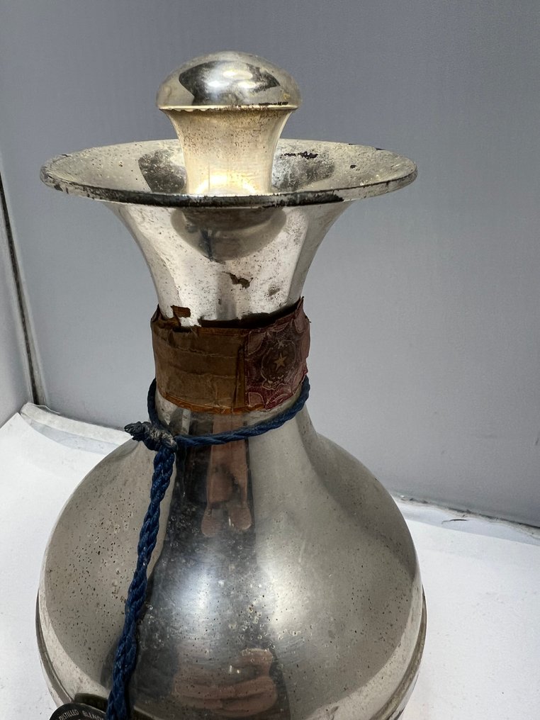 Old Parr 12 years old - b. 1970s - 75cl #2.1