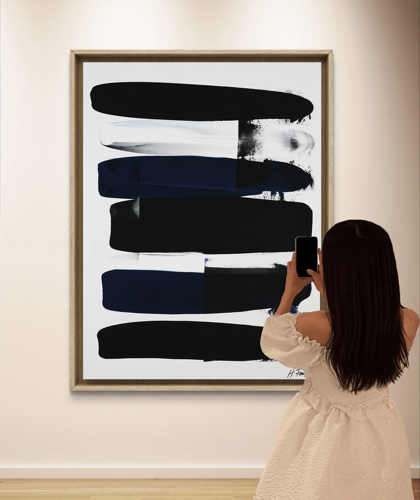 H. Friedel - Shplintering #1.0