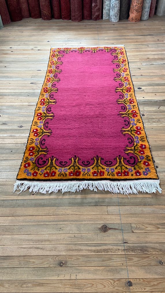 Tapis - 225 cm - 102 cm #1.0