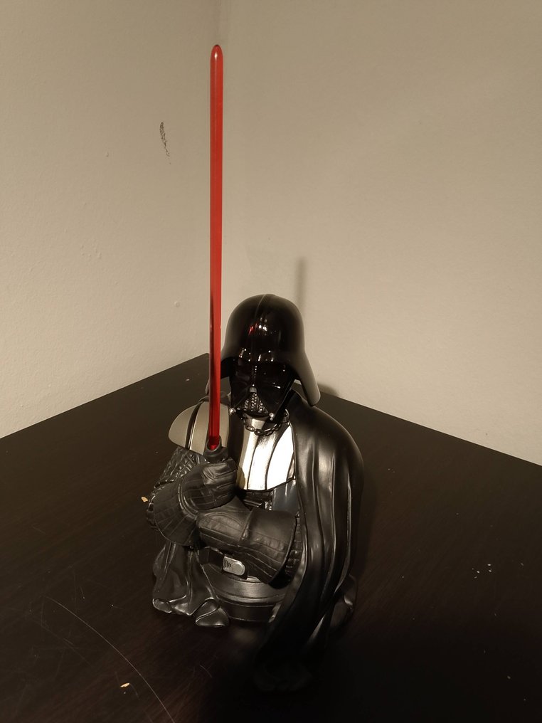 Gentle Giant - Star Wars - Darth Vader - U.S. #3.2