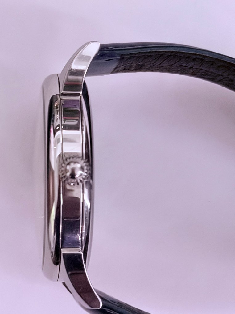 Tiffany & Co. - Patek Philippe custom - Nincs minimálár - 79838 - Férfi - 1900-1949 #3.2