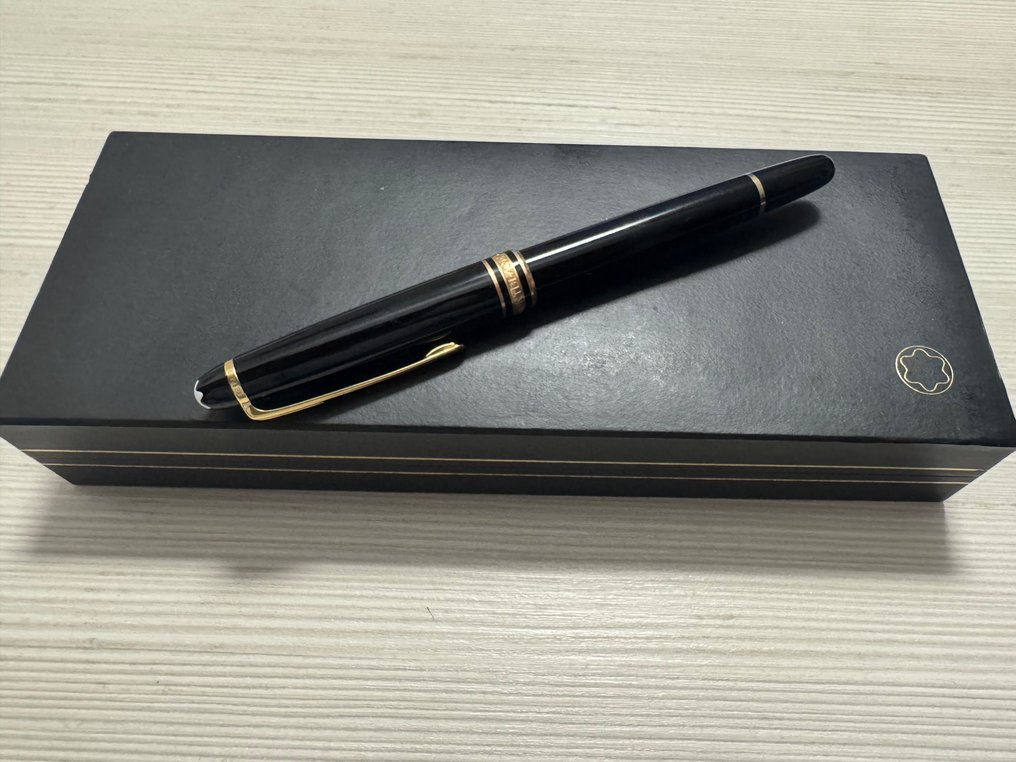 Montblanc - Pen #1.0