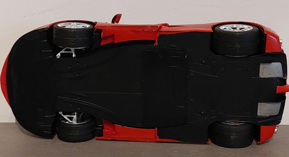 Tamiya 1:24 - Model car - Ferrari LaFerrari #4.3