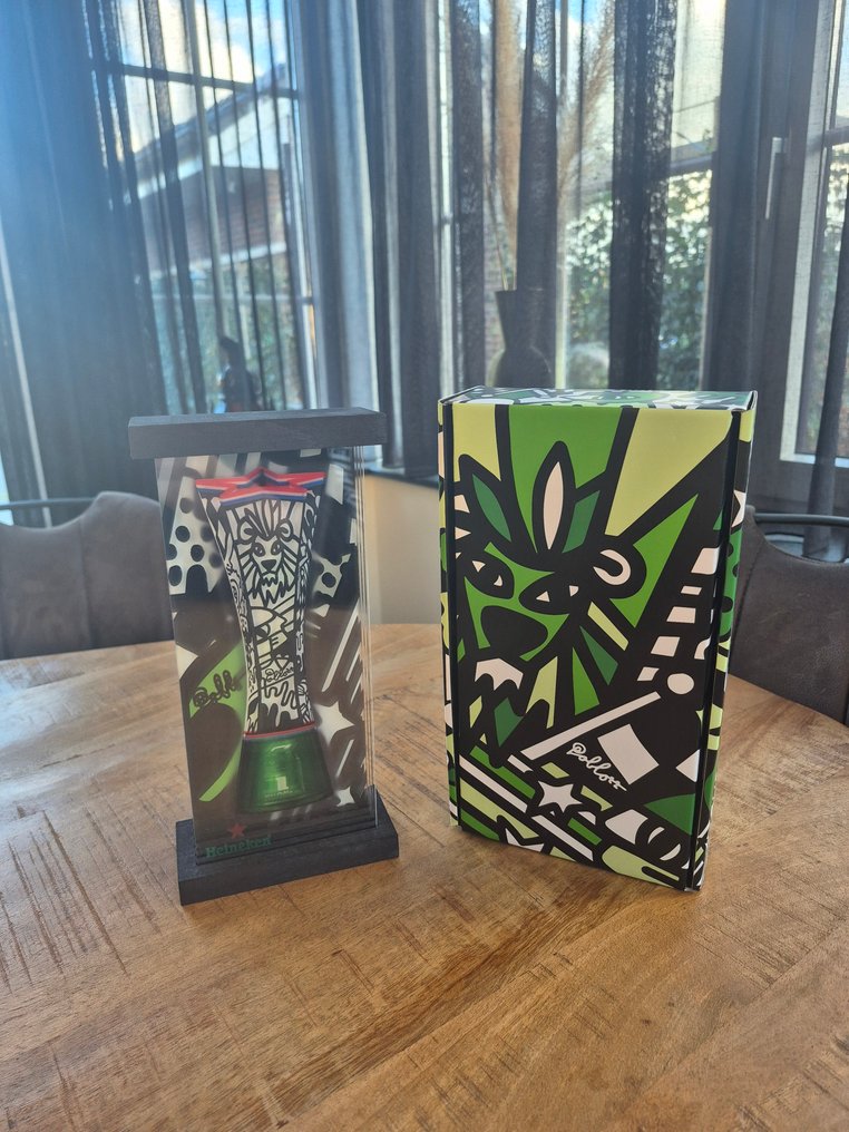 Red Bull Racing - Dutch Grand Prix Zandvoort - Max Verstappen - 2022 - Replica trophy #1.0