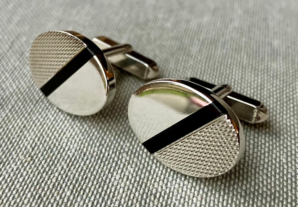 Argento - Gemelli - Mappin & Webb - 1989 #1.0