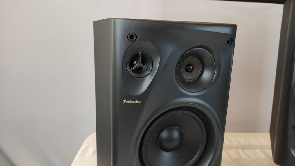 Technics - SB-CH550 Speaker set #1.0