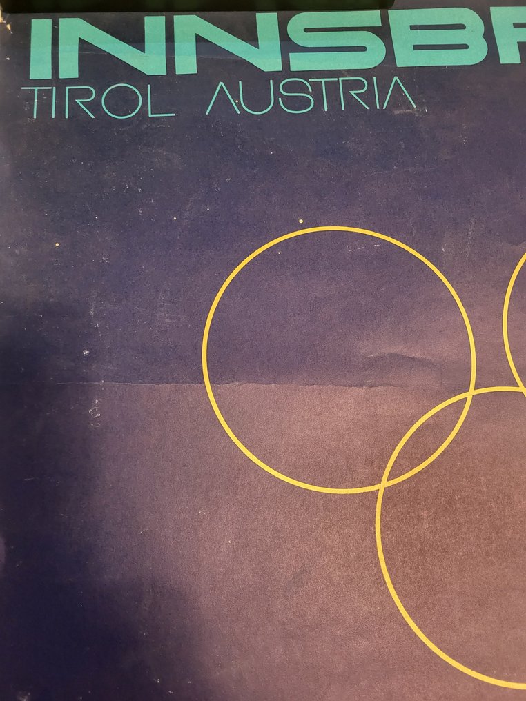 Anonymous - INNSBRUCK '76 - anii `70 #3.2