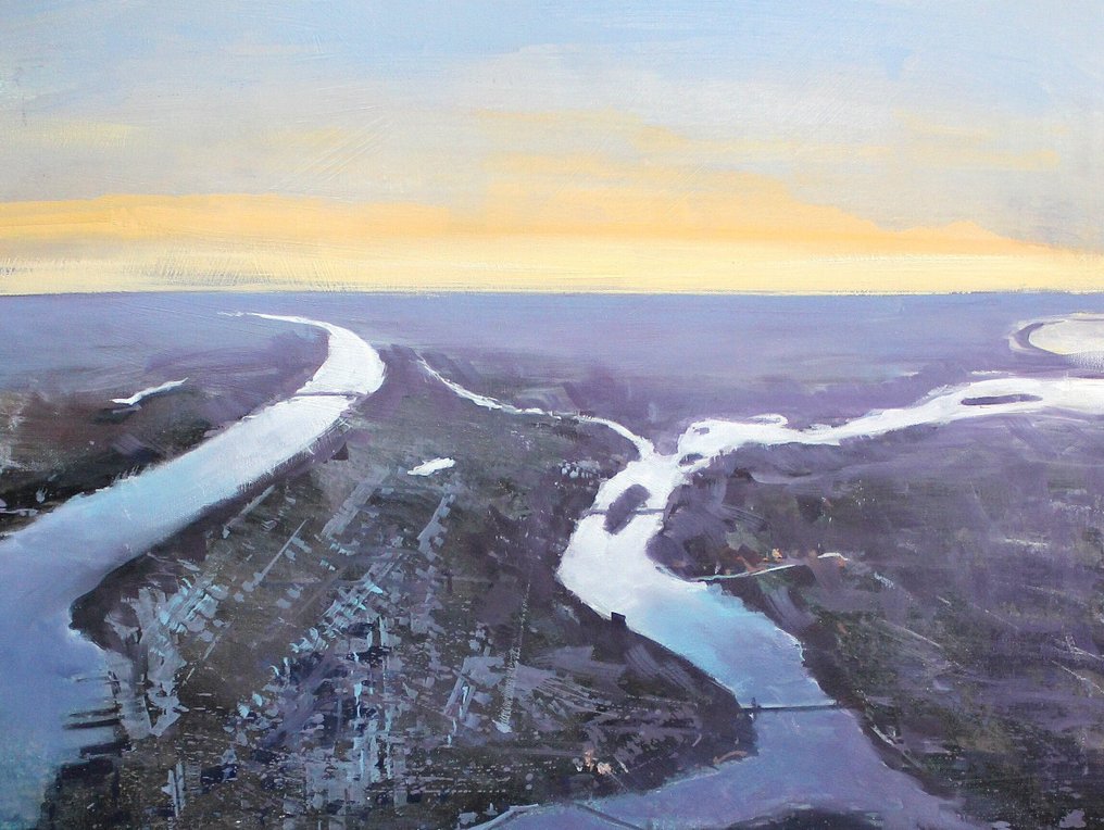 Adam Wajerczyk - New York  XL #3.2