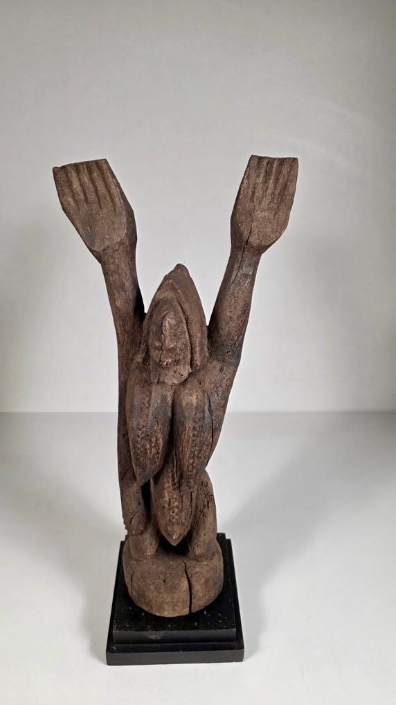 状态 - Dogon - 馬里  (沒有保留價) #3.2