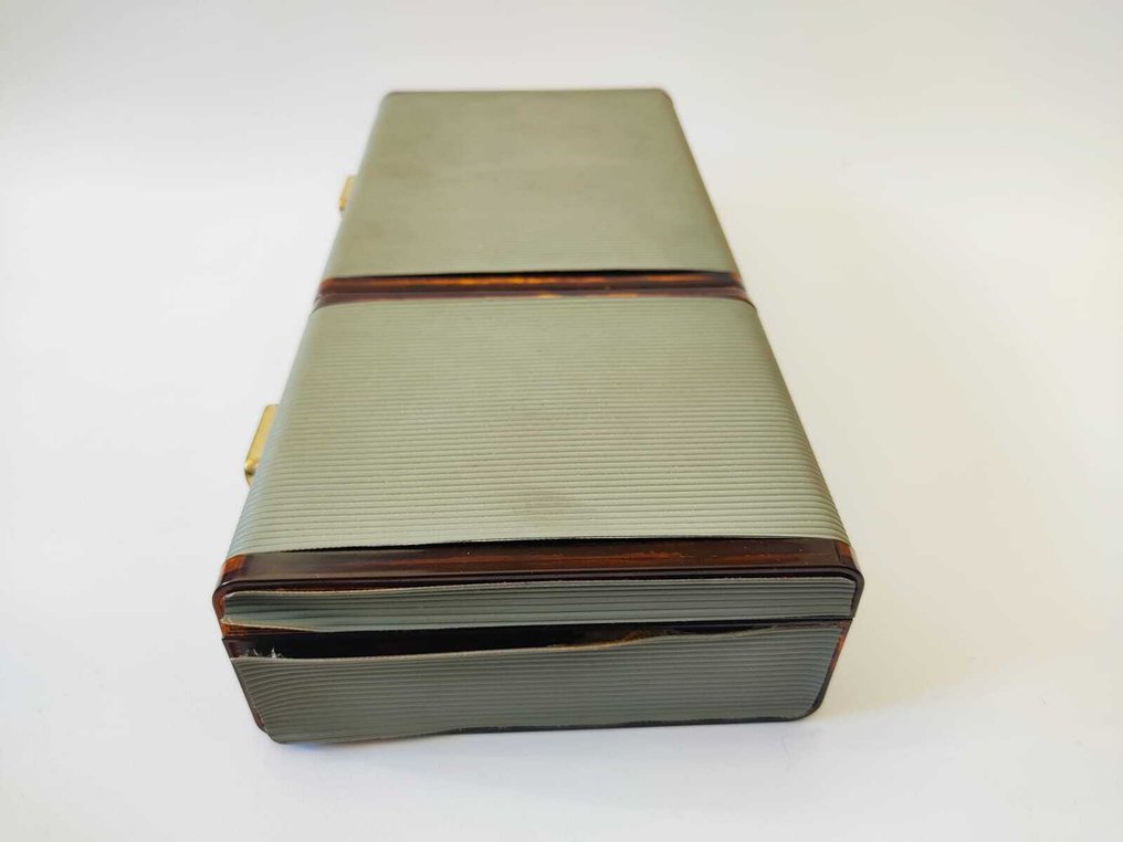 Geantă cosmetică - Plastic #2.1