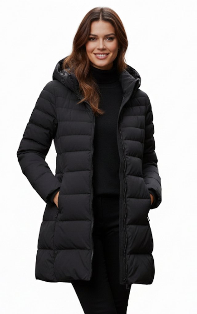 Herno - Πουπουλένιο μπουφάν #1.0