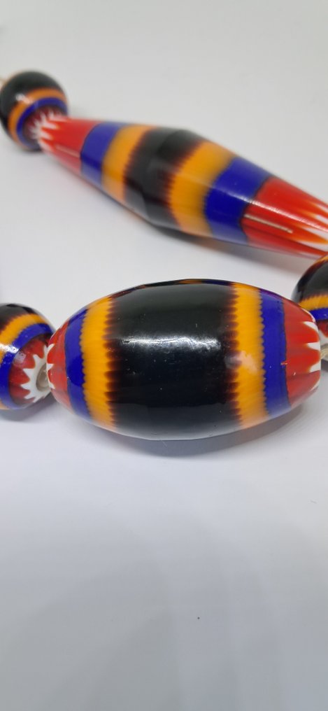 Perle (7) - Ensemble de perles rosetta #2.1