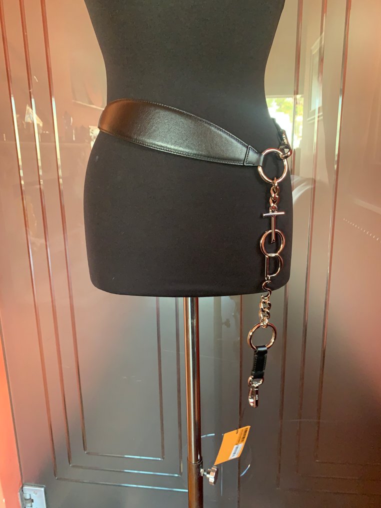 Tod's - Shoulder strap #4.3