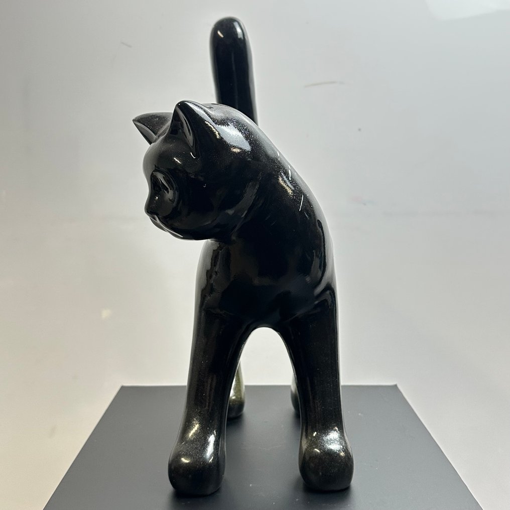 Daluxe Art - 1999 • Minions Cat - Daluxe Art Edition #4.3