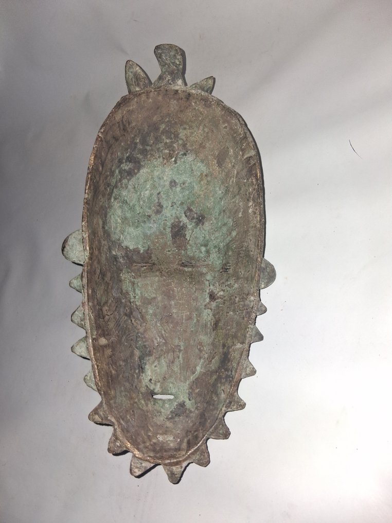 Senoufo Mask - Sénoufo - Mali (No reserve price) #2.1