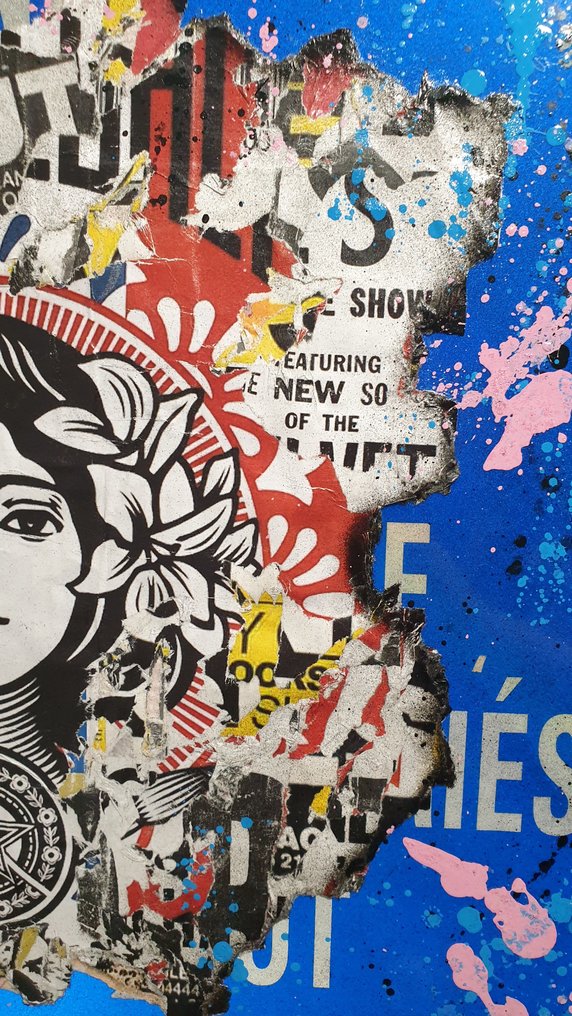 lasveguix (1986) - Marianne Obey #4.3