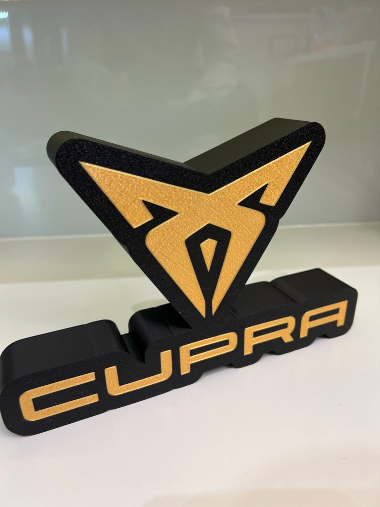 Sign - Cupra #1.0