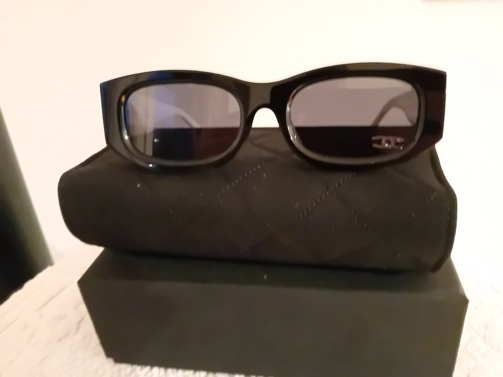Chanel - Gafas de sol #1.0