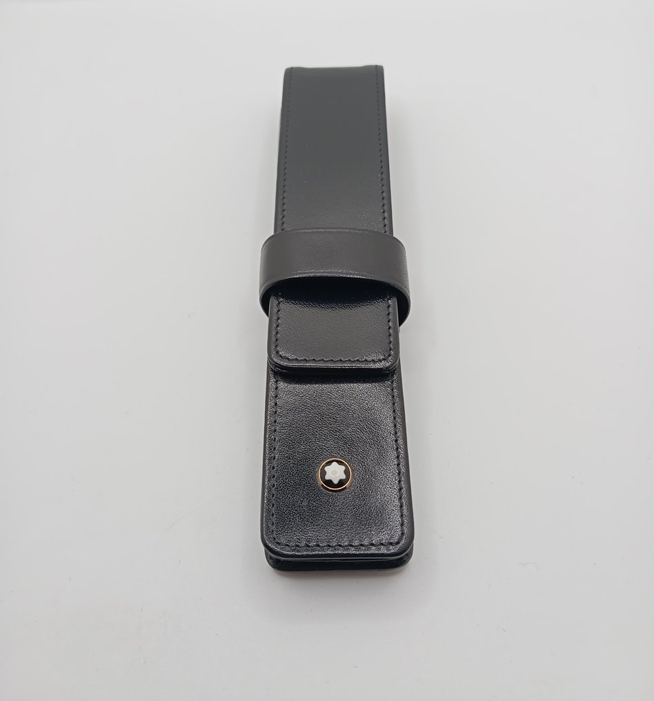 Montblanc - Meisterstuck - Case - Meisterstück - Leather #1.0
