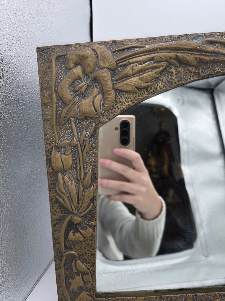 Specchio  - Rame #1.0