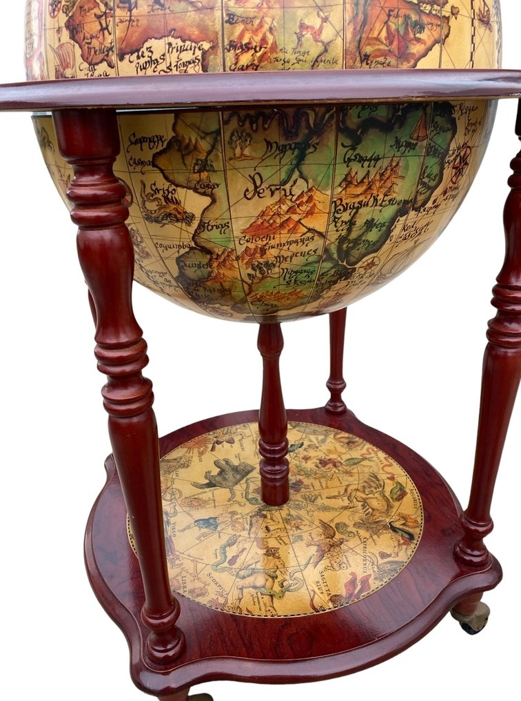 Globo Bar - 1960-1970 #3.2