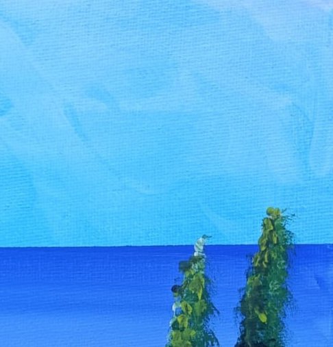 Giorgio Bergallo - SMALLSEA #2.1