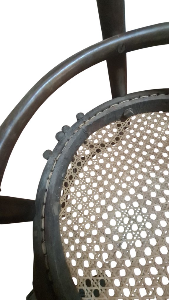 Thonet - 椅子 (2) - 山毛榉 #4.3