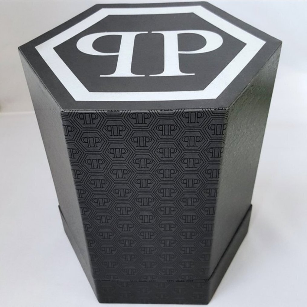 Philipp Plein - χωρίς τιμή ασφαλείας - PWLAA0722 - Άνδρες - 2010-2020  #3.2