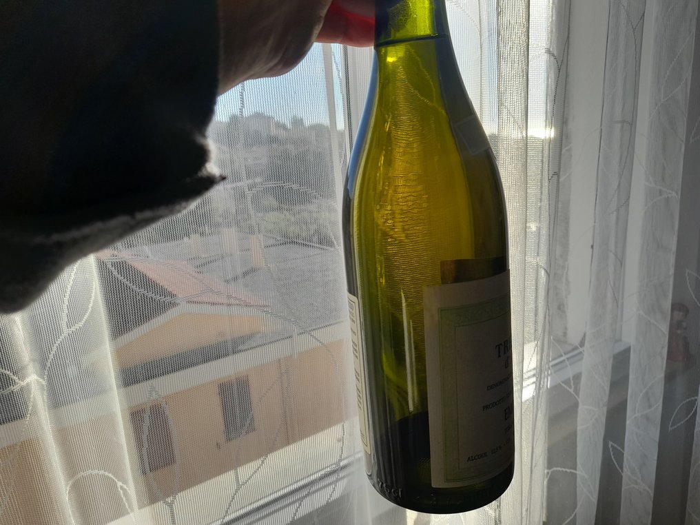 2002 Emidio Pepe Trebbiano d'Abruzzo - Abruzzo - 1 Pullo (0.75L) #4.3
