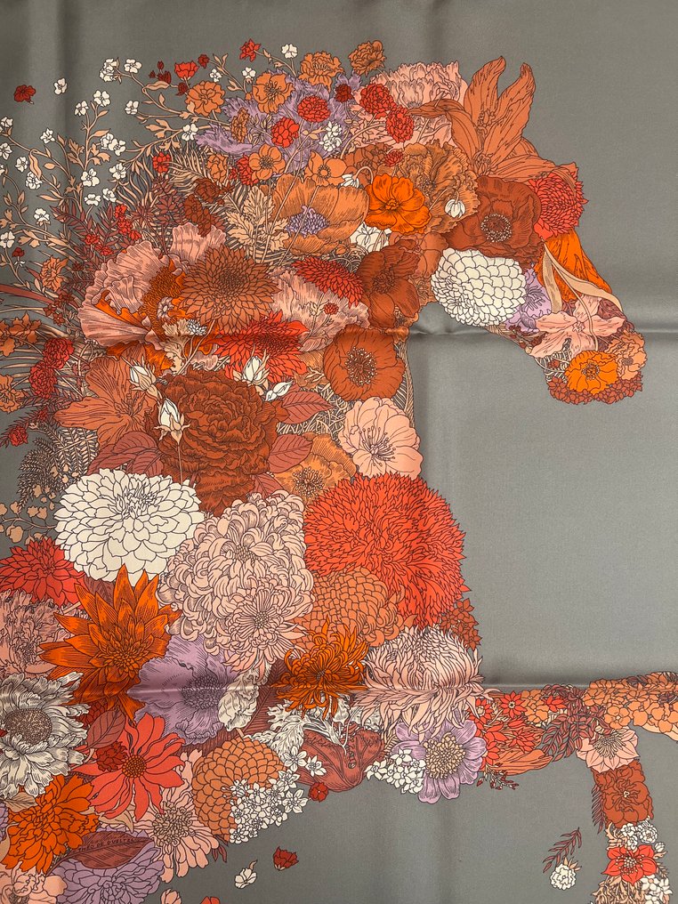 Hermès - Robe Legere - Foulard #2.1