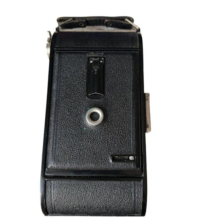 Voigtländer Bessa 6x9cm | Analóg fényképezőgép #2.1
