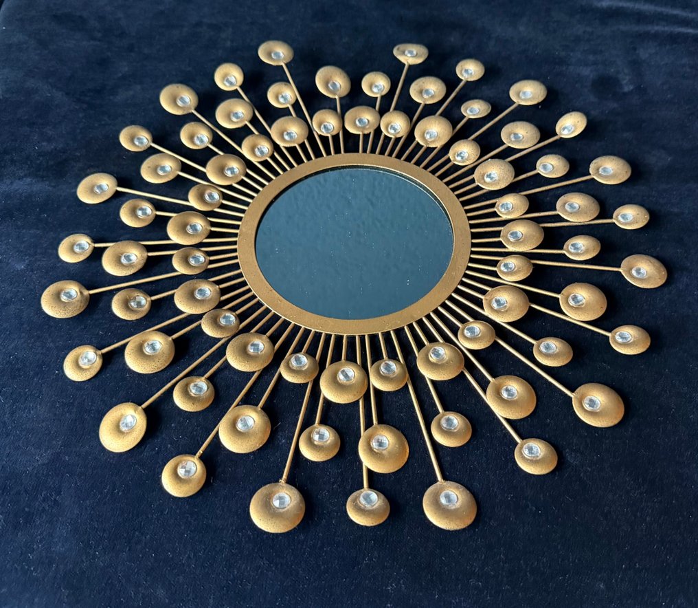 Mirror  - Various - Sun mirror #3.2