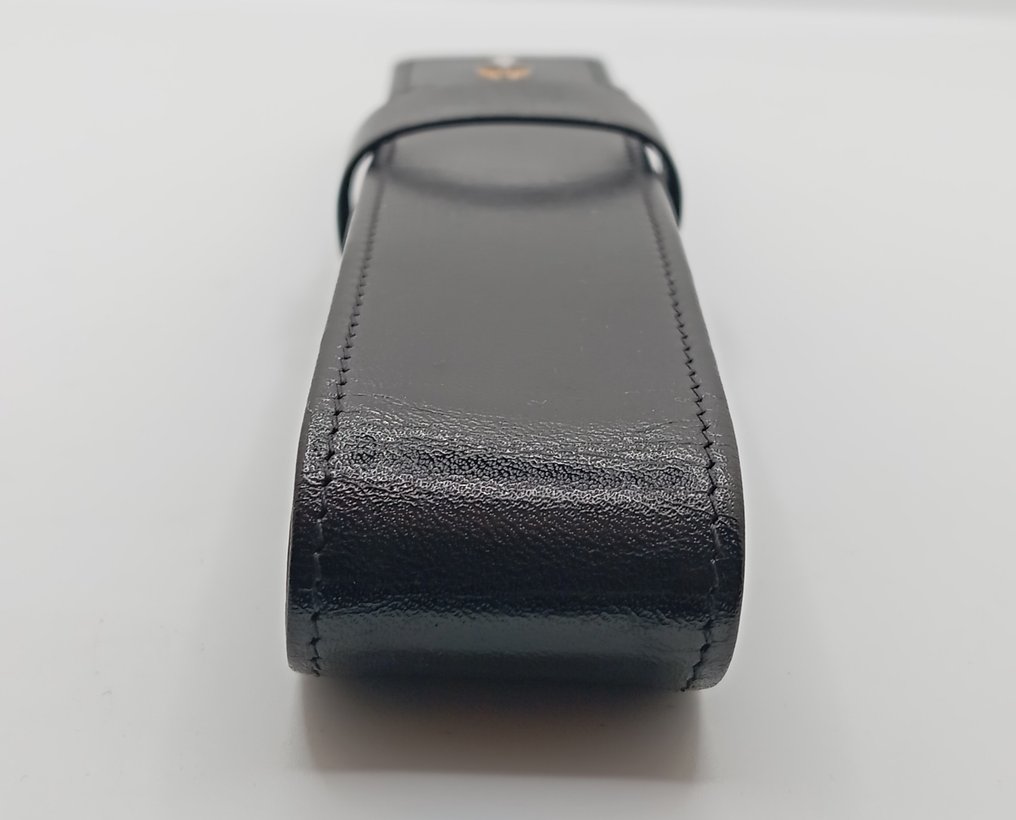 Montblanc - Meisterstuck - Case - Meisterstück - Leather #3.2