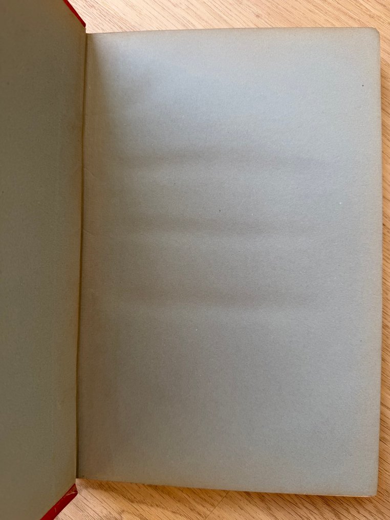 Jules Verne - Cinq semaines en ballon - 1896 #4.3