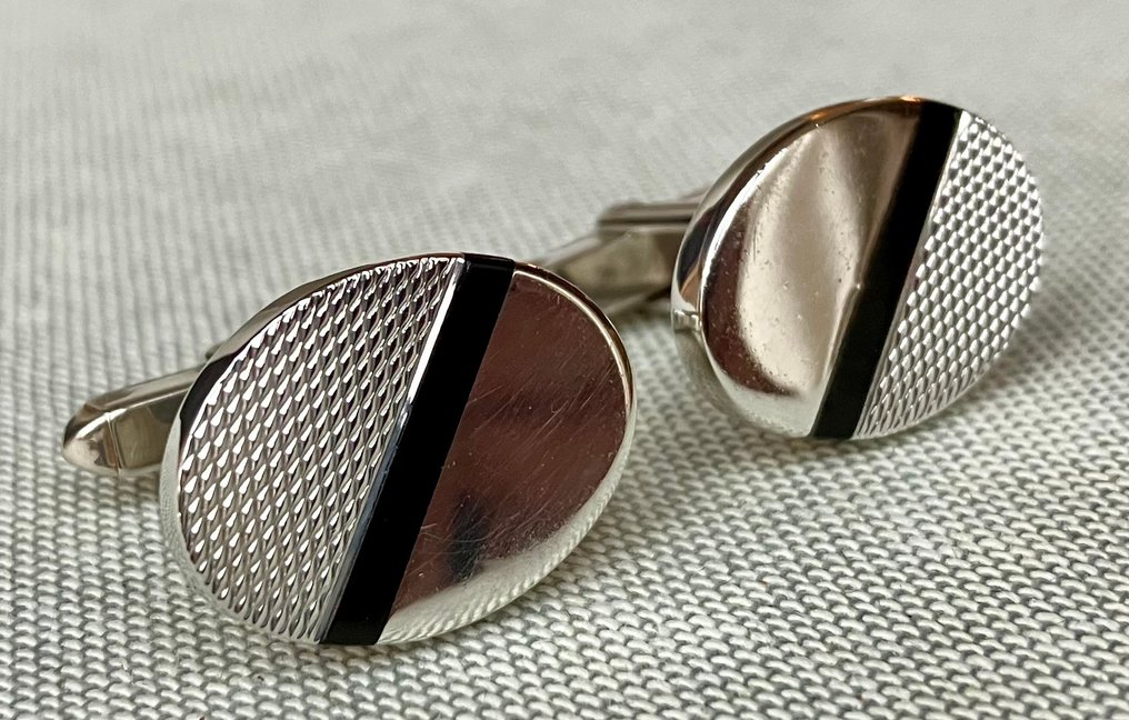 Argento - Gemelli - Mappin & Webb - 1989 #1.0