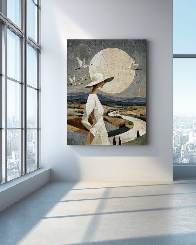 Pippo - Wings of a Distant Farewell #2.1