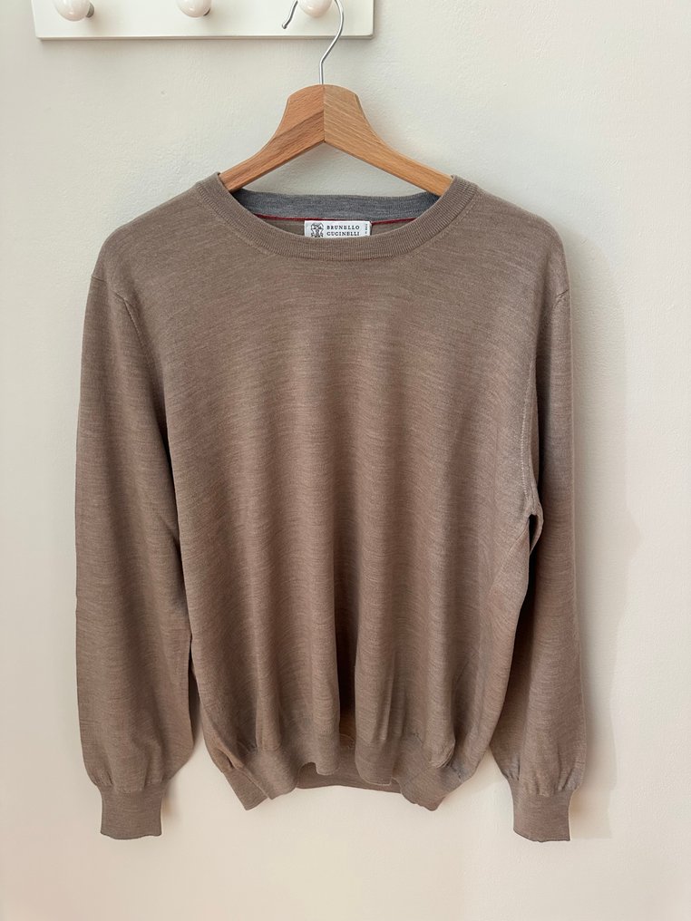 Brunello Cucinelli - Φούτερ #1.0