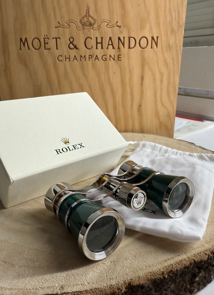 Jumelles de théâtre - 2000-2010 - Rolex #2.1