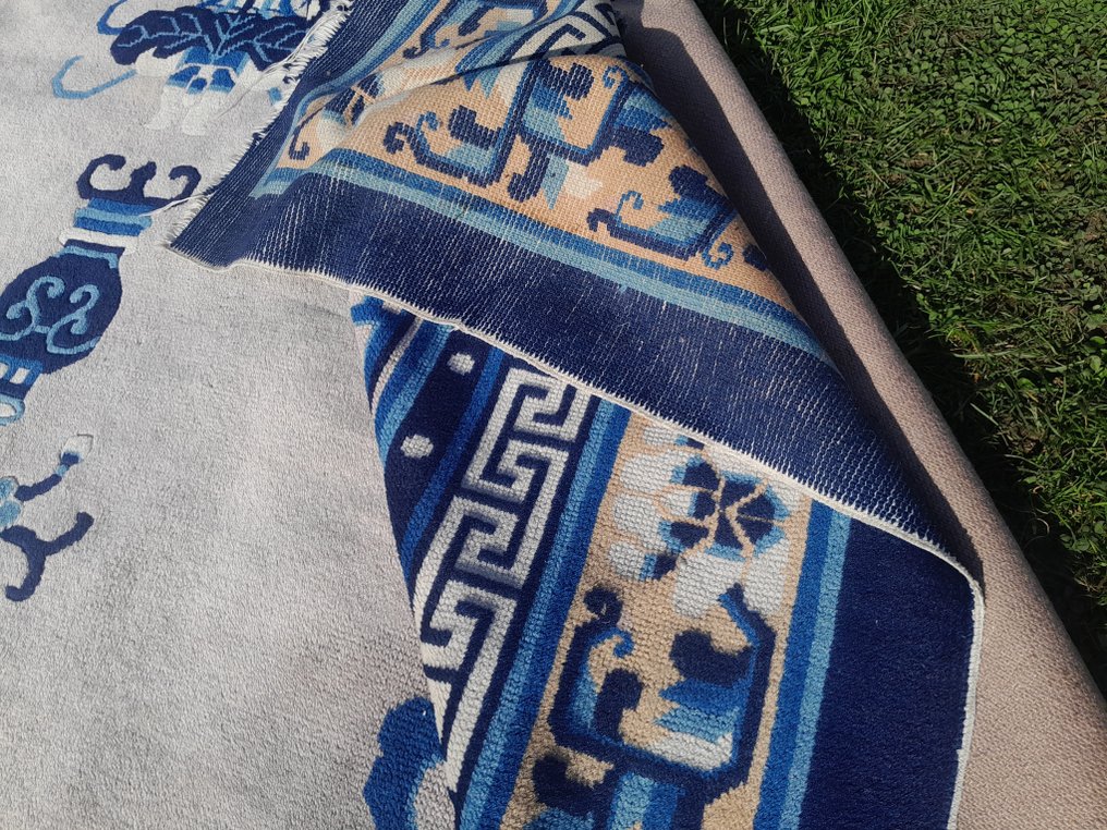 China - Teppich - 300 cm - 250 cm #1.0