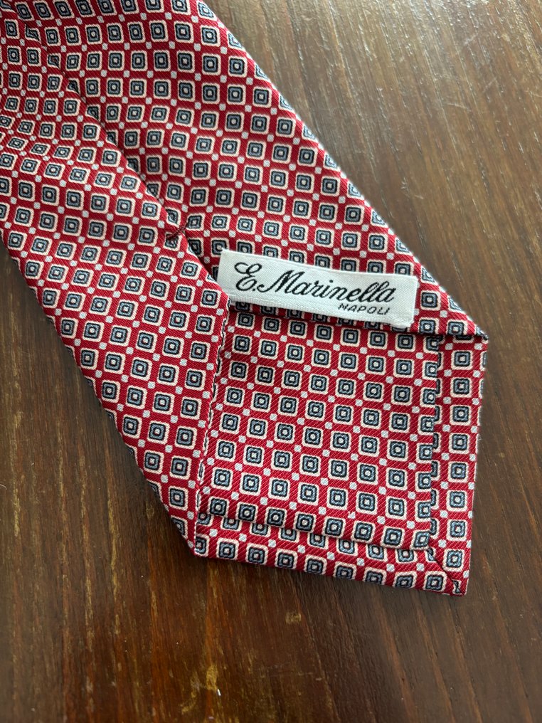 Marinella - Tie #4.3