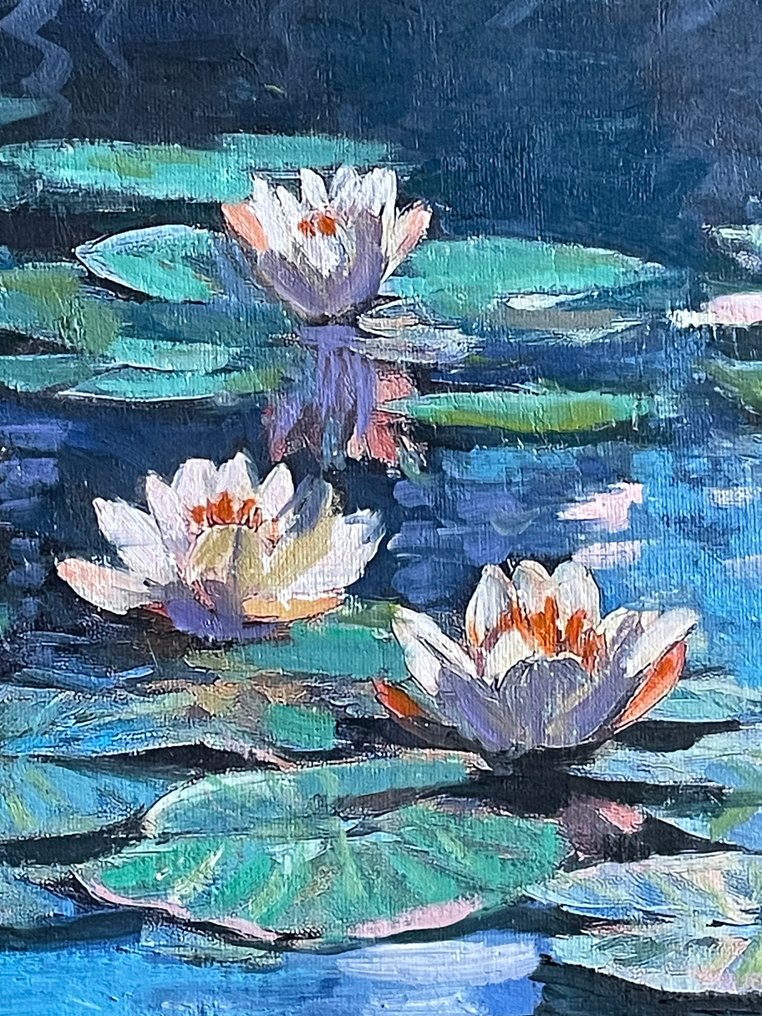 Dido - Specchio d'acqua - Body of water #3.2