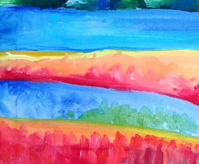 Giorgio Bergallo - CESPUGLI #4.3