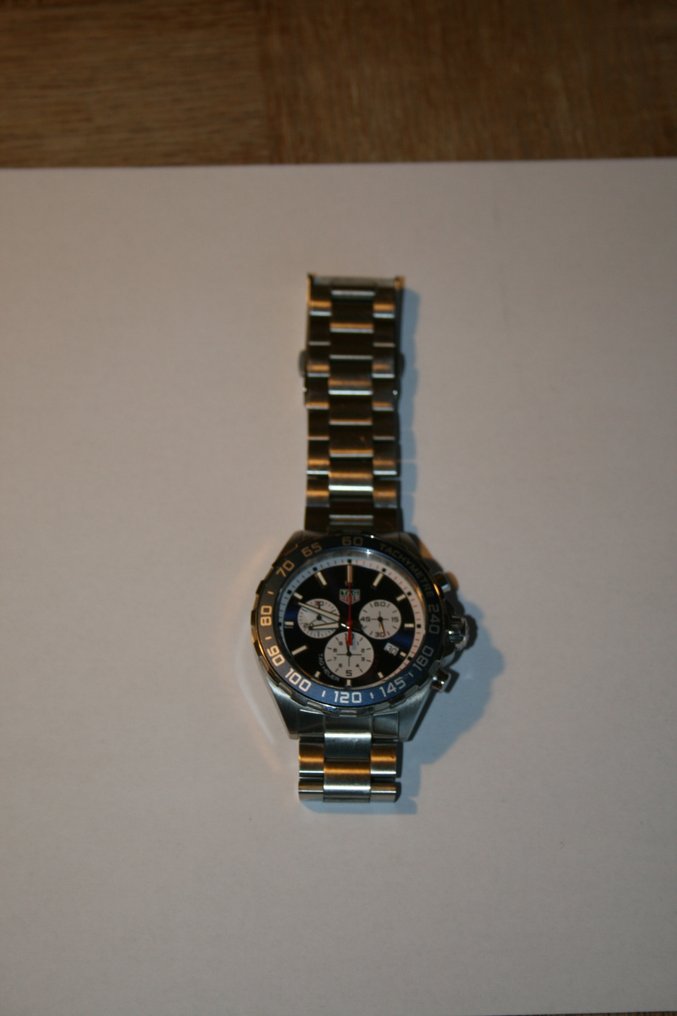 TAG Heuer - Formula 1 Chronograph - 没有保留价 - 男士 - 2017 #4.3