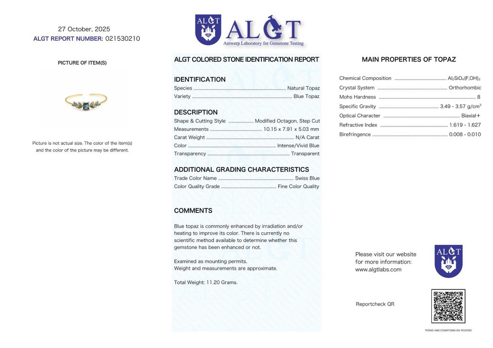 χωρίς τιμή ασφαλείας - Βραχιόλι Ασημί - Μικτά πολύτιμα πετράδια - Πιστοποιημένα #2.1