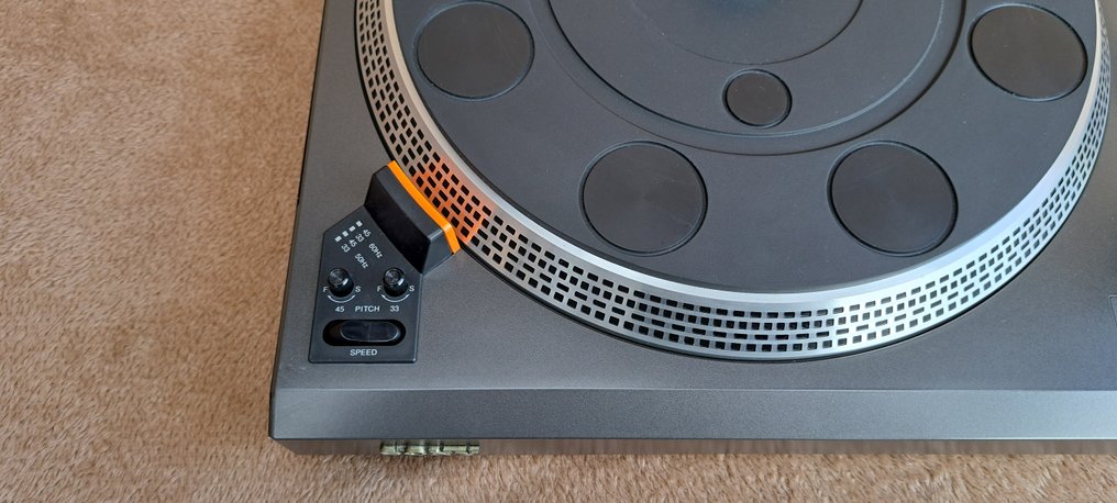 Sony - PS-11 Πικάπ #3.2