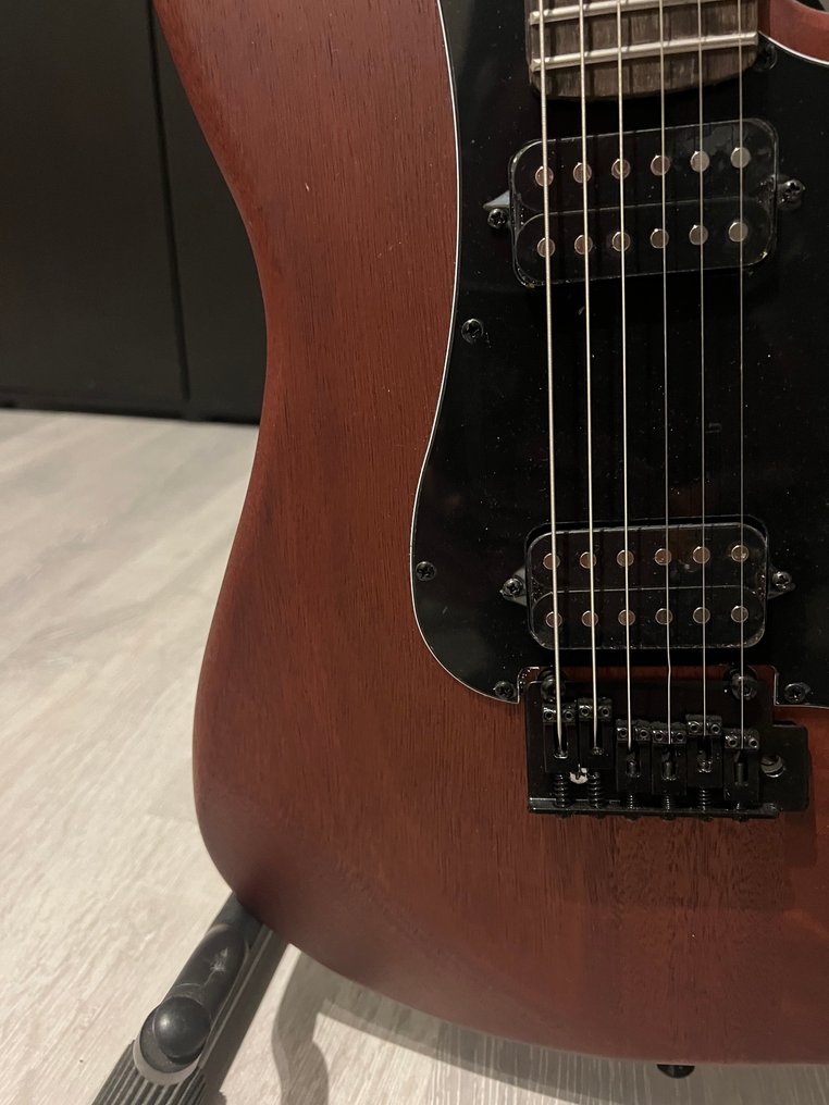 FAZLEY OUTLAW SERIES SHERIFF - Stratocaster - - Elektromos gitár - 2022 (Nincs minimálár) #3.2