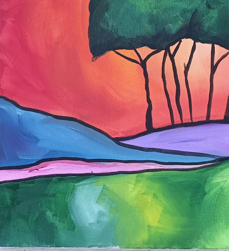 Giorgio Bergallo - GROVE #4.3