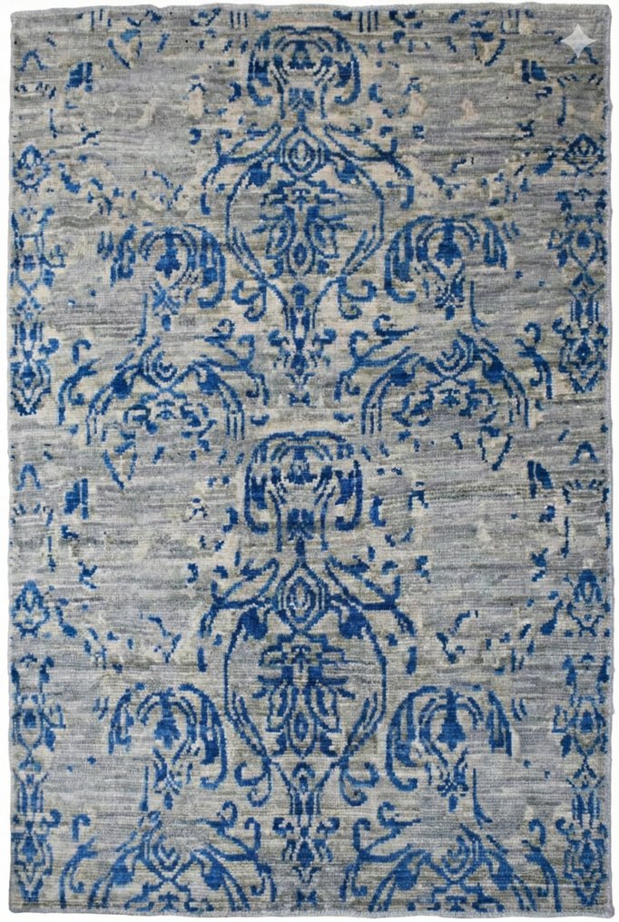 令人惊叹的艺术装饰风格 - 小地毯 - 180 cm - 125 cm - 未使用且手工制作 #1.0