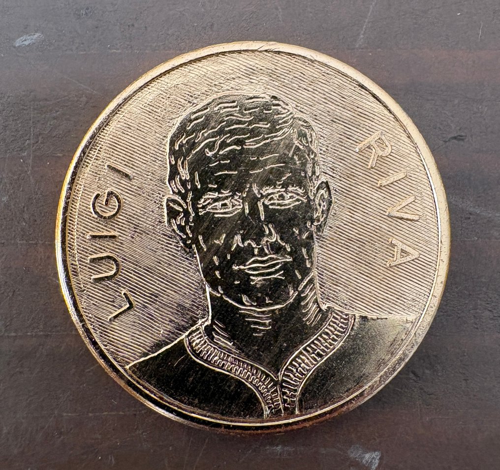 Devil n. 44 con medalcalcio - Editoriale Corno - 1 Comic - First edition/1971 #2.1