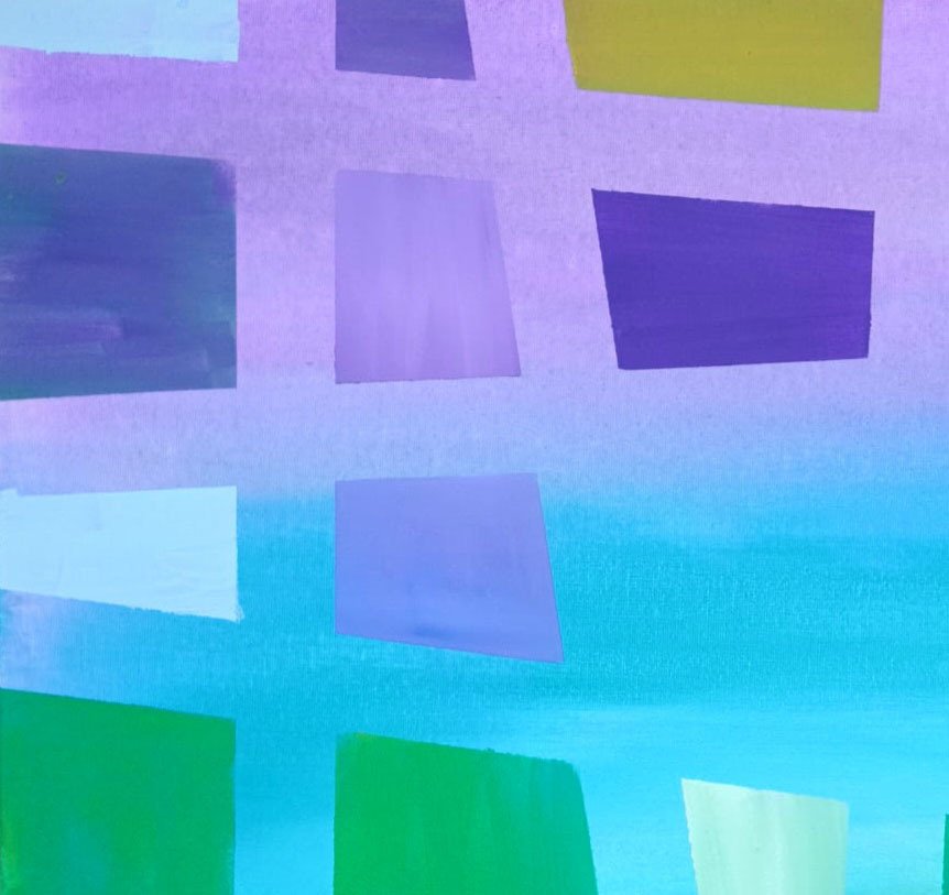 Giorgio Bergallo - VIOLANTE #3.2